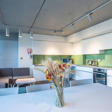 Dorothy Wadham Apartments Oxford Esterno foto